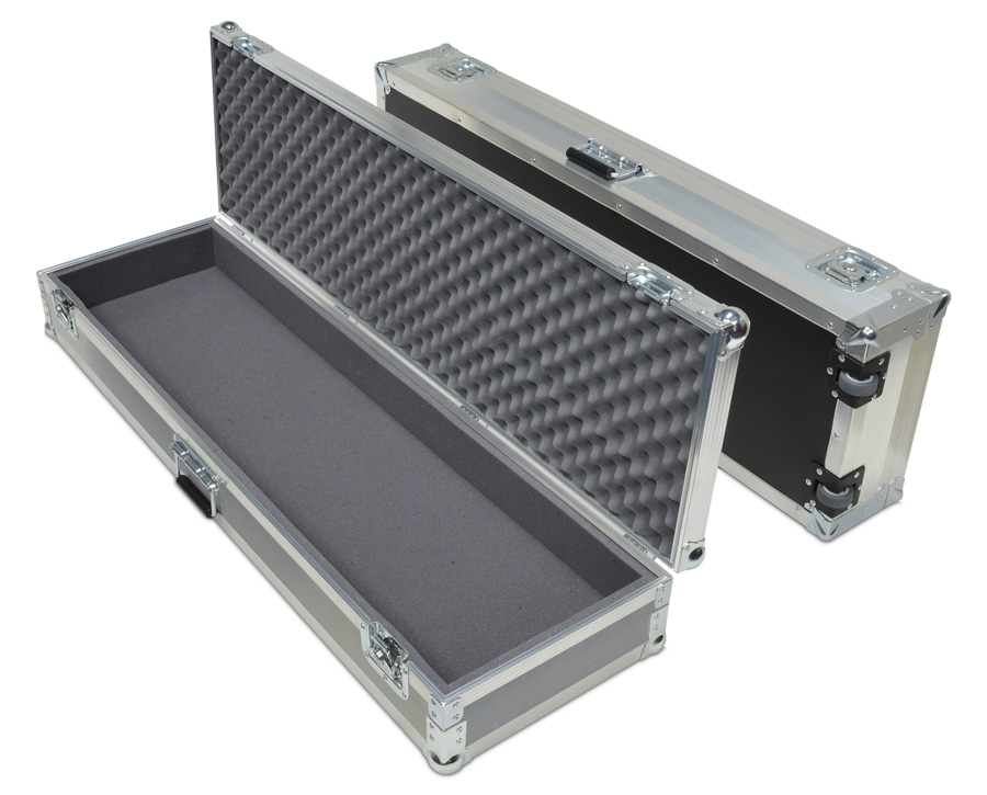 Off the rack keyboard case by C and C Cases.